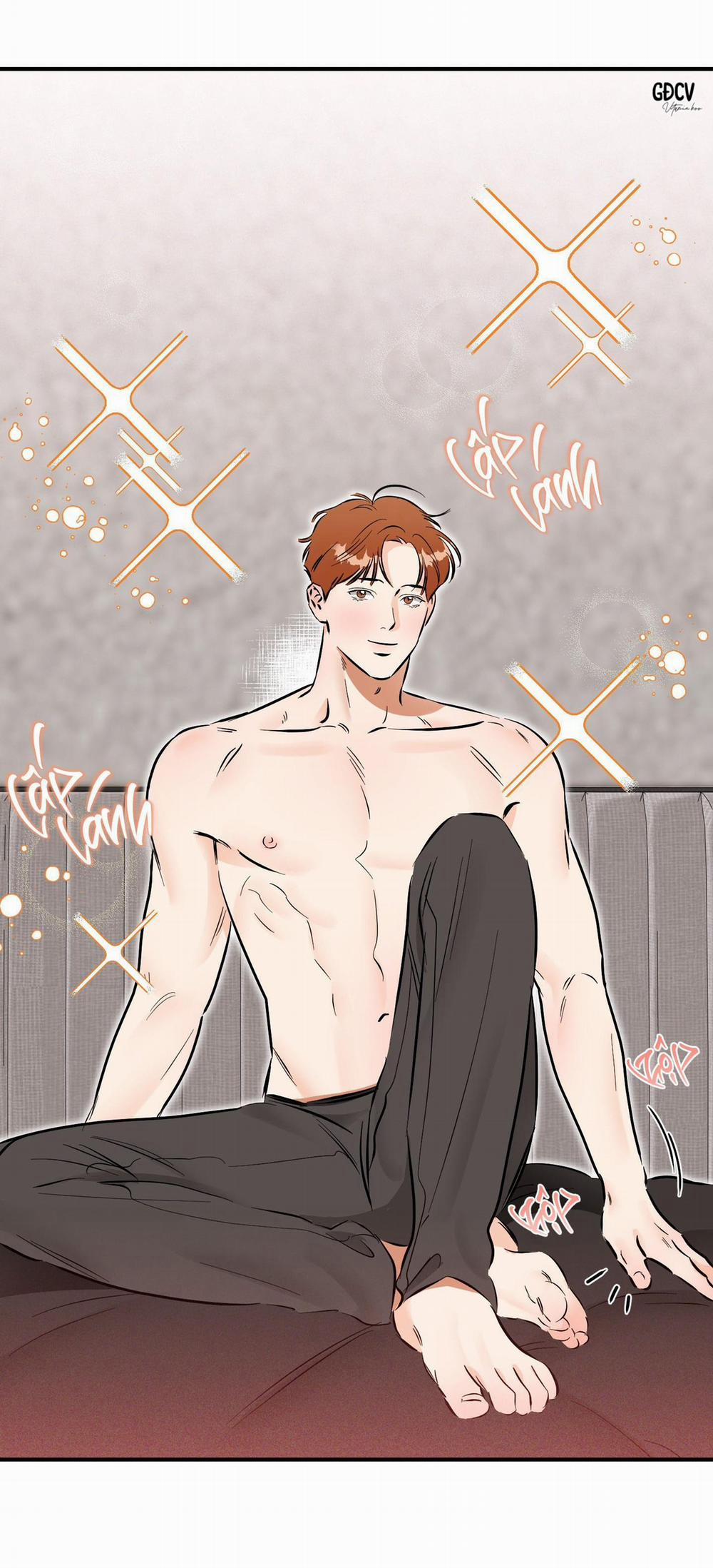 Cá Minh Thái Khô Quắt Rồi! 50 0 trang 20