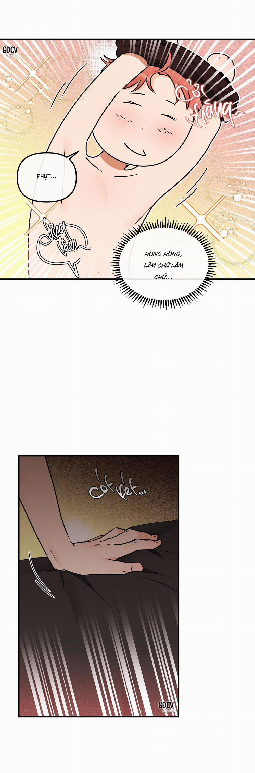 Cá Minh Thái Khô Quắt Rồi! 50 0 trang 21