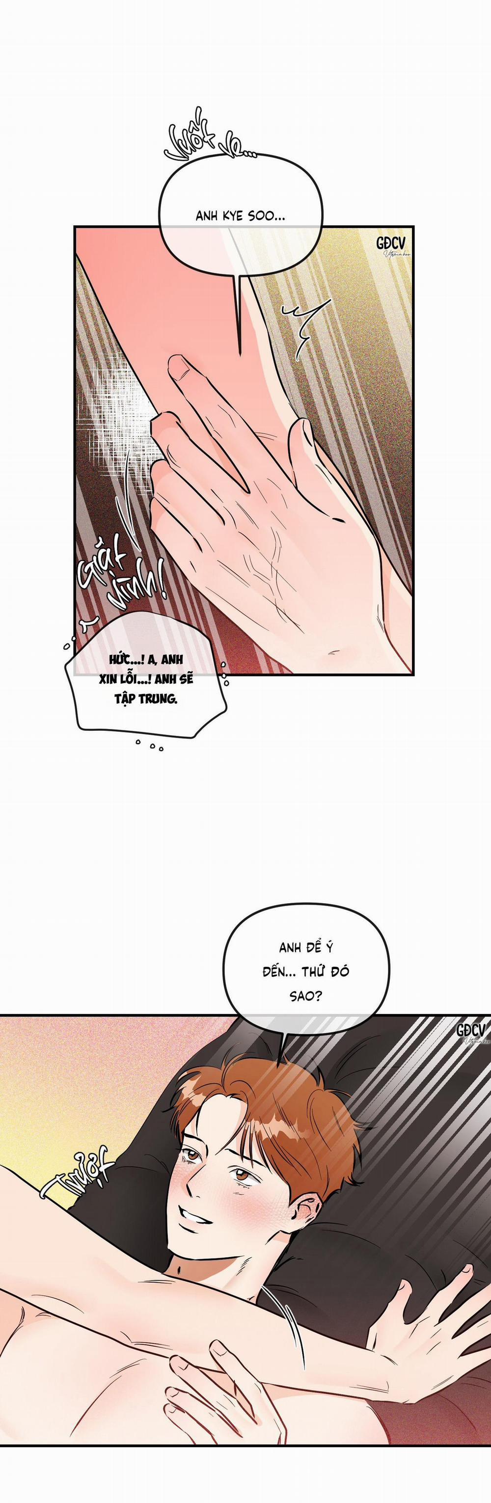 Cá Minh Thái Khô Quắt Rồi! 50 0 trang 26