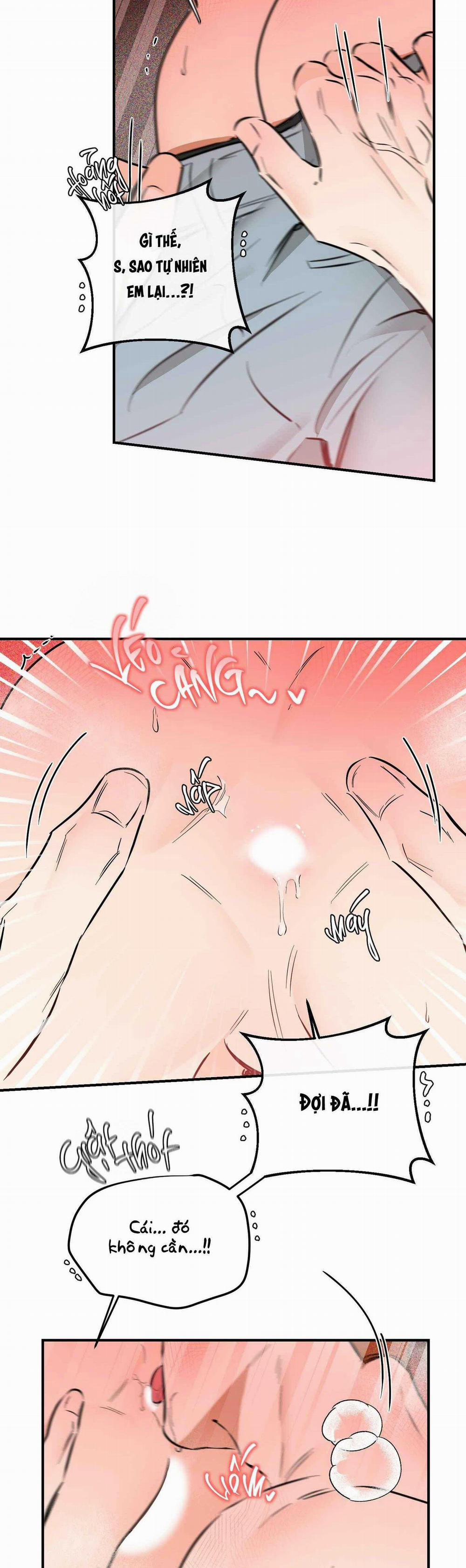 Cá Minh Thái Khô Quắt Rồi! 61 trang 1