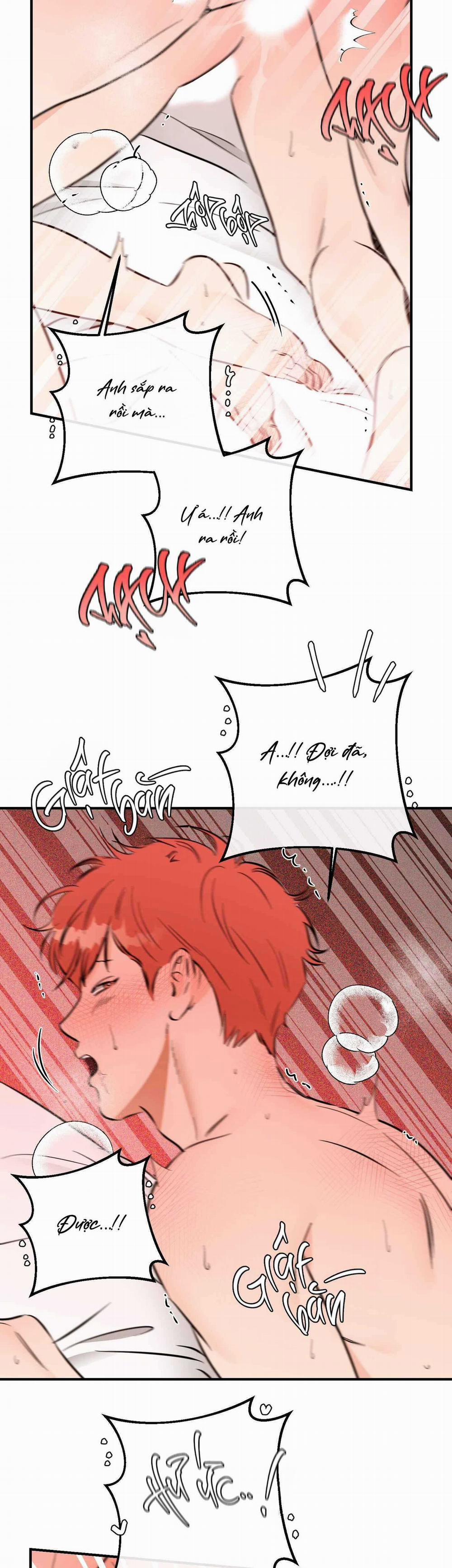 Cá Minh Thái Khô Quắt Rồi! 61 trang 12