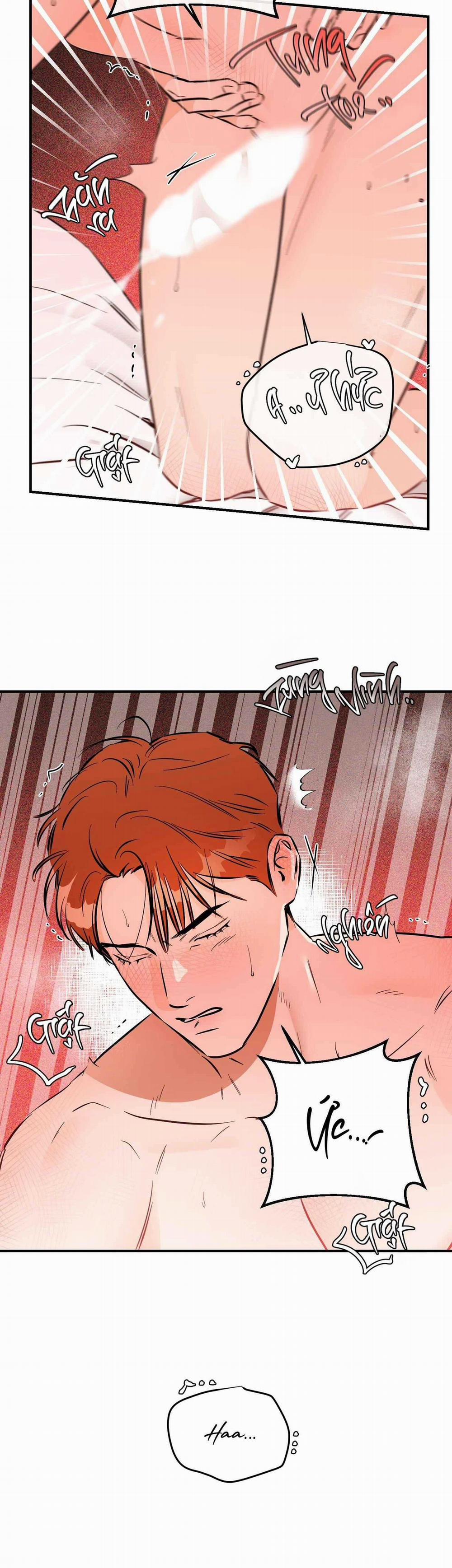 Cá Minh Thái Khô Quắt Rồi! 61 trang 13