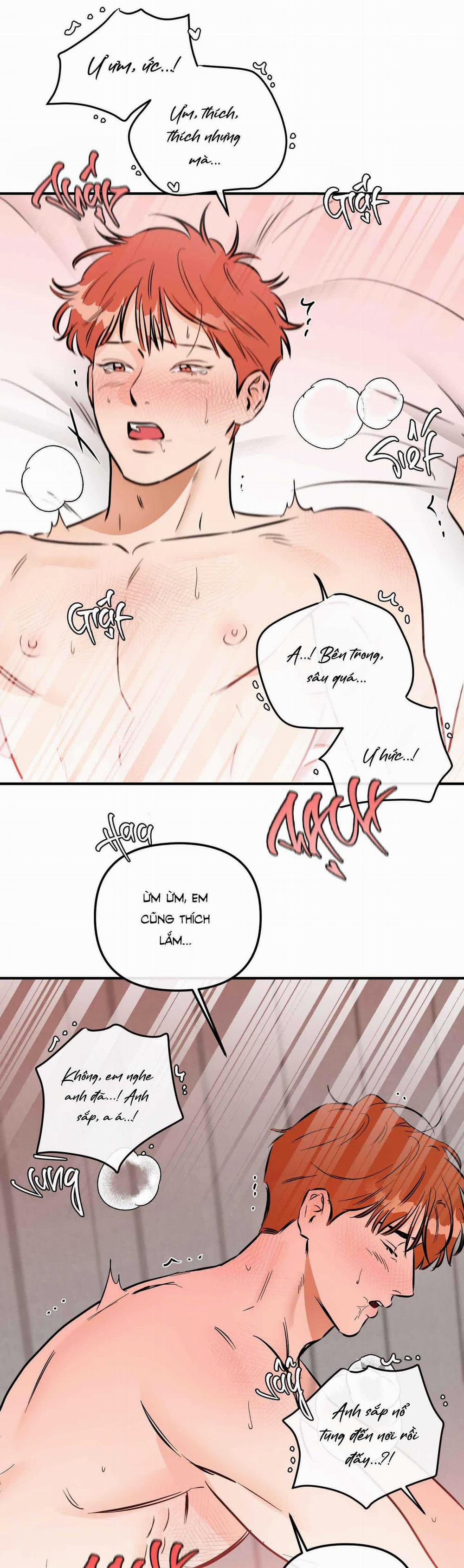 Cá Minh Thái Khô Quắt Rồi! 61 trang 16