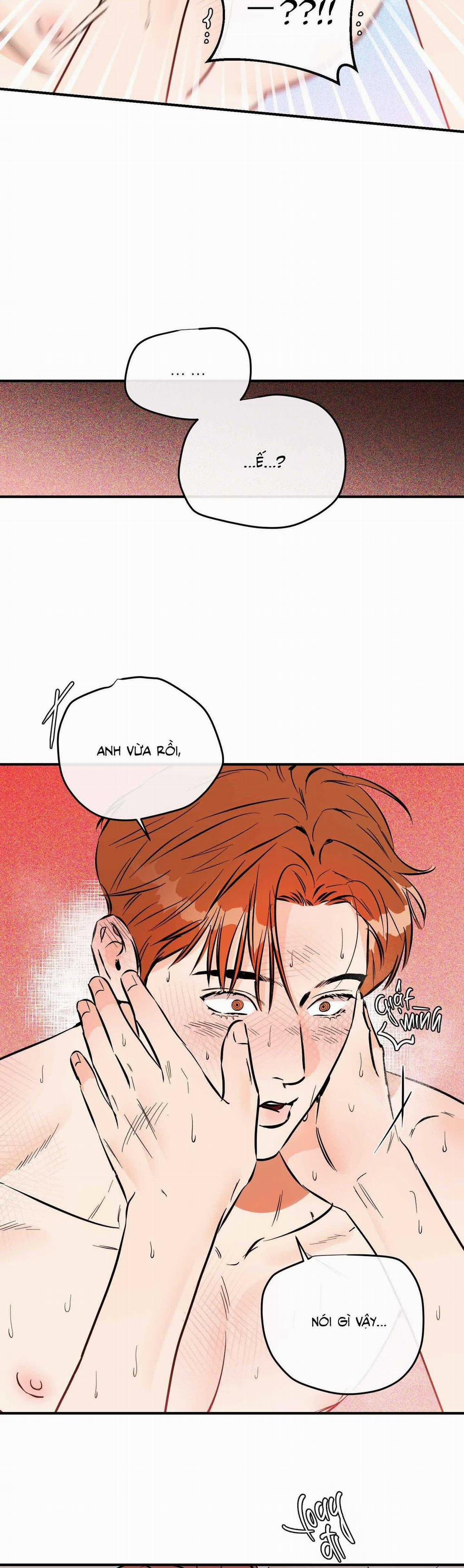 Cá Minh Thái Khô Quắt Rồi! 61 trang 18