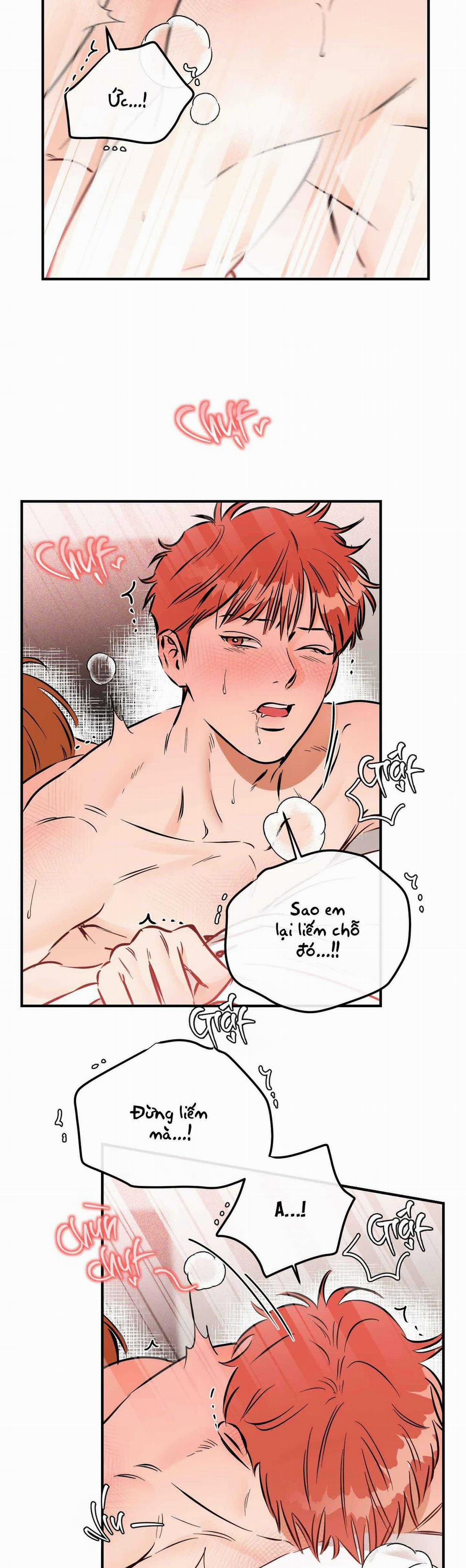 Cá Minh Thái Khô Quắt Rồi! 61 trang 2