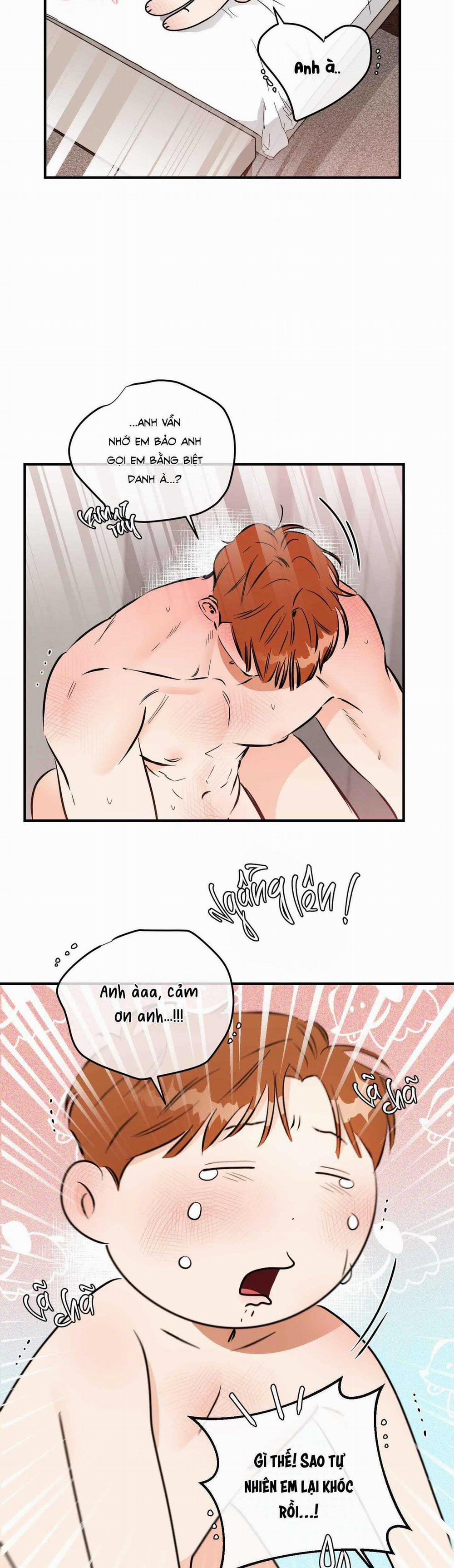 Cá Minh Thái Khô Quắt Rồi! 61 trang 21