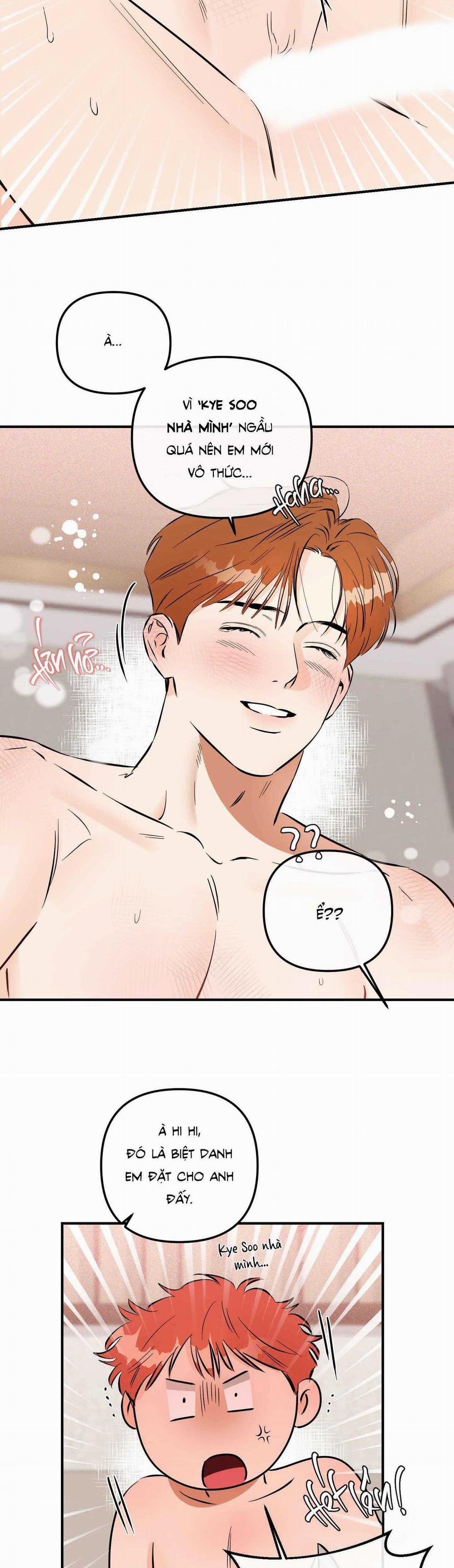 Cá Minh Thái Khô Quắt Rồi! 61 trang 23