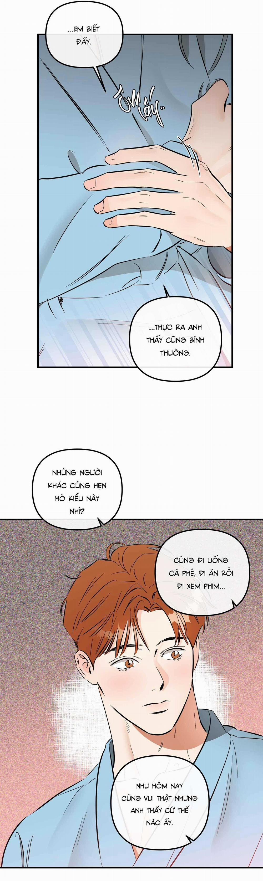 Cá Minh Thái Khô Quắt Rồi! 61 trang 30