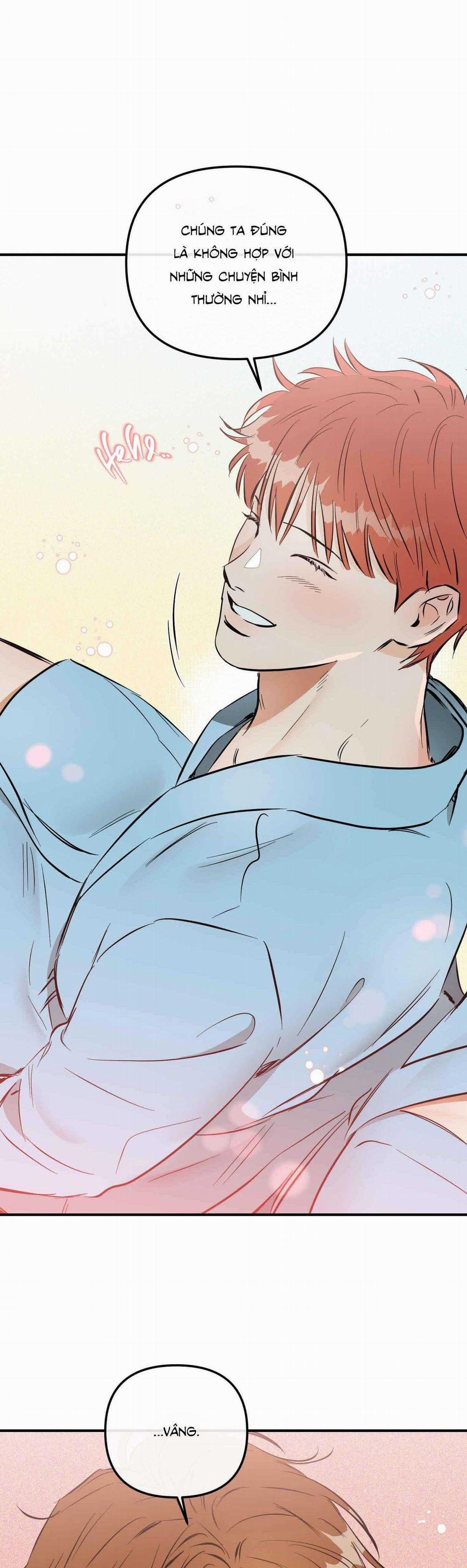 Cá Minh Thái Khô Quắt Rồi! 61 trang 31