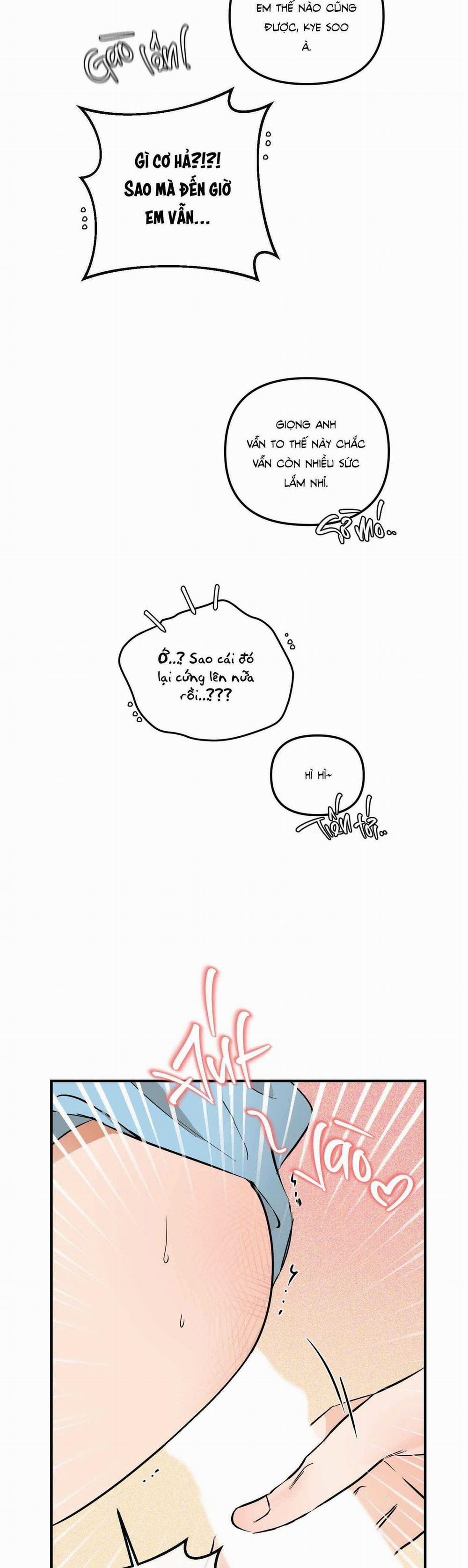 Cá Minh Thái Khô Quắt Rồi! 61 trang 33