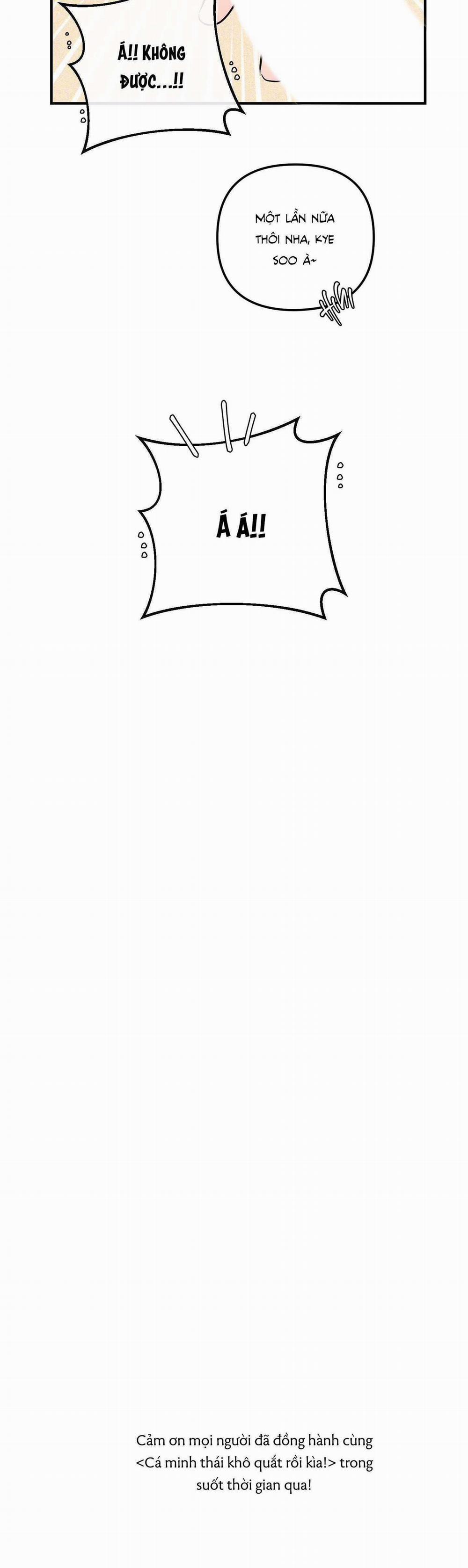 Cá Minh Thái Khô Quắt Rồi! 61 trang 34