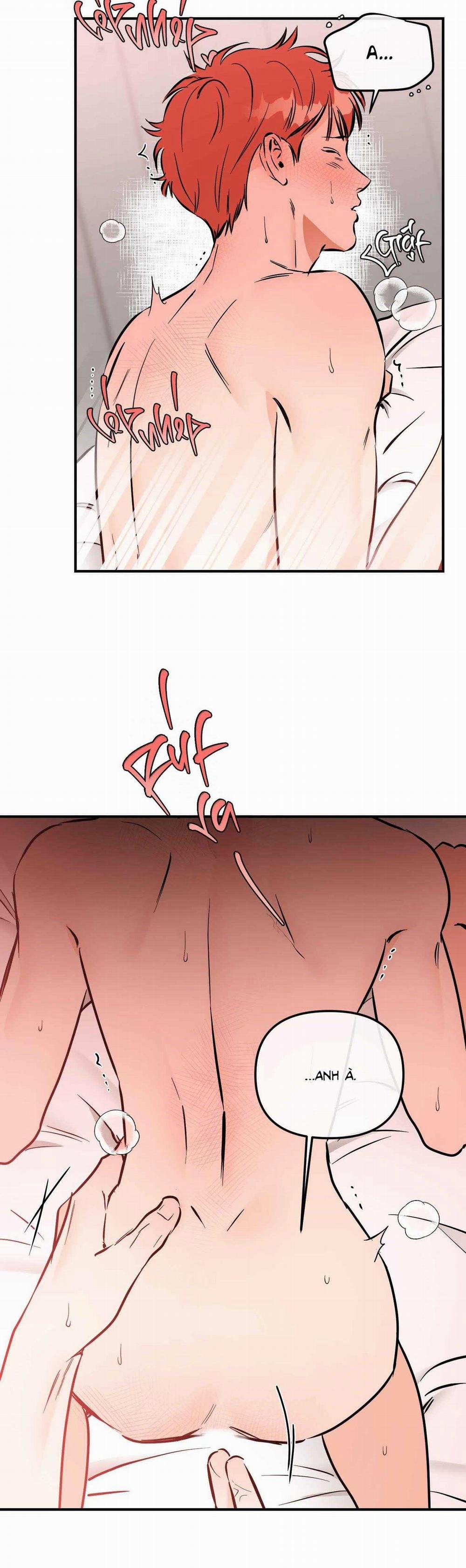 Cá Minh Thái Khô Quắt Rồi! 61 trang 4