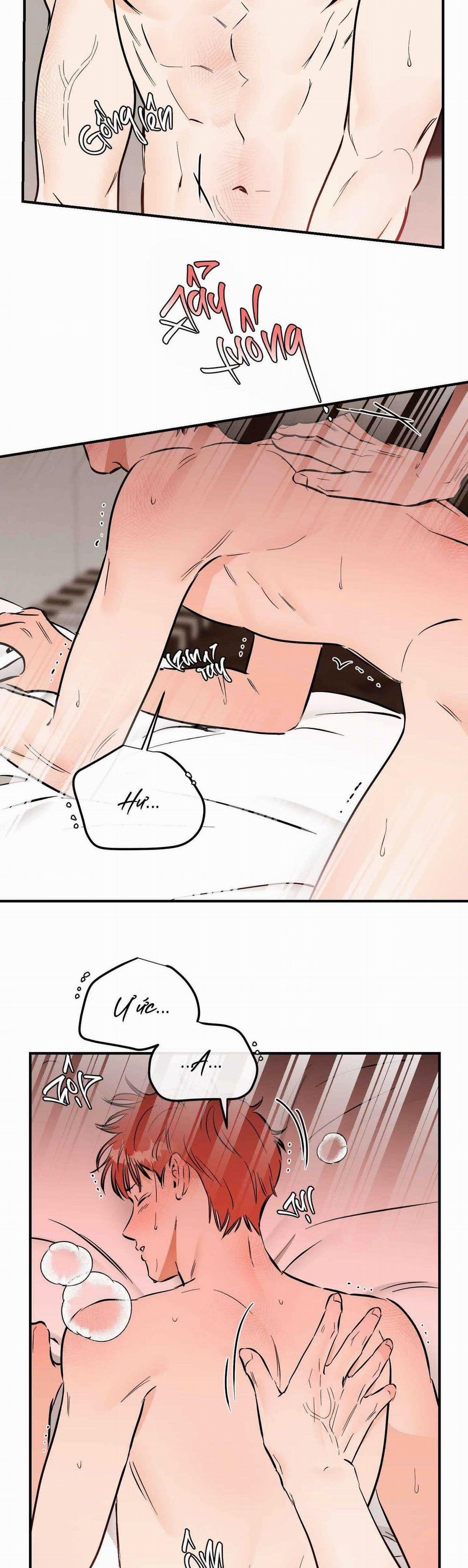 Cá Minh Thái Khô Quắt Rồi! 61 trang 7