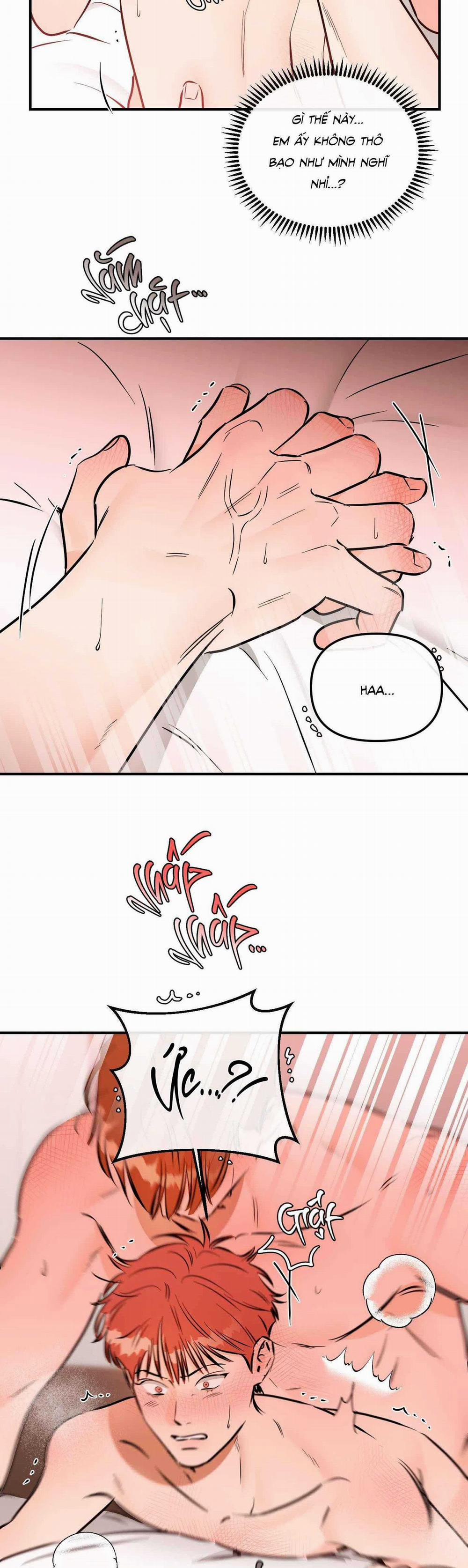 Cá Minh Thái Khô Quắt Rồi! 61 trang 8