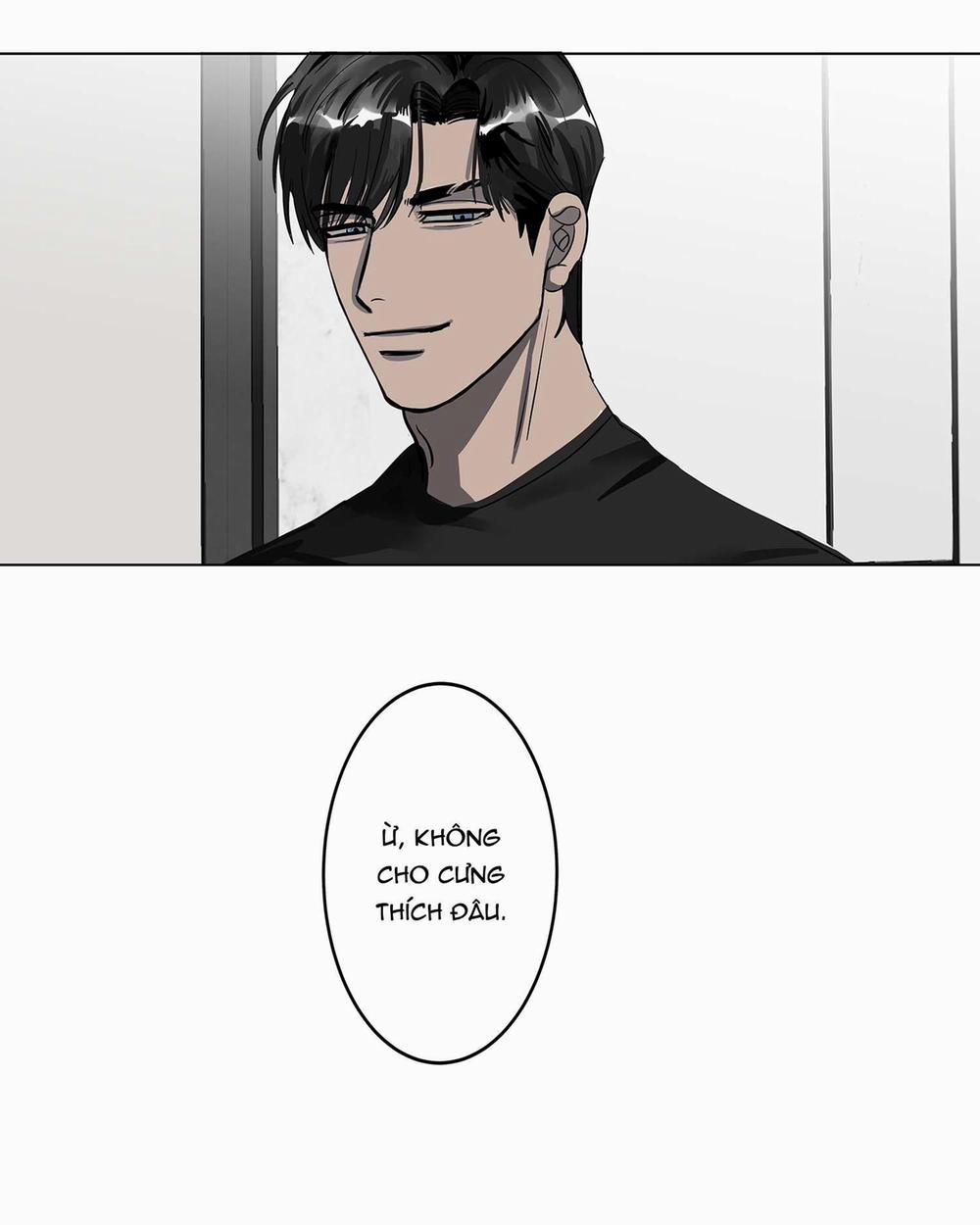 Cà Phê Sữa Ịch Ịch 21 ABO trang 10