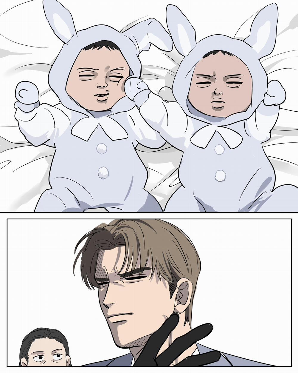 Cà Phê Sữa Ịch Ịch 21 ABO trang 11