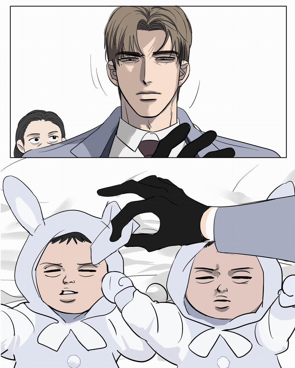 Cà Phê Sữa Ịch Ịch 21 ABO trang 12