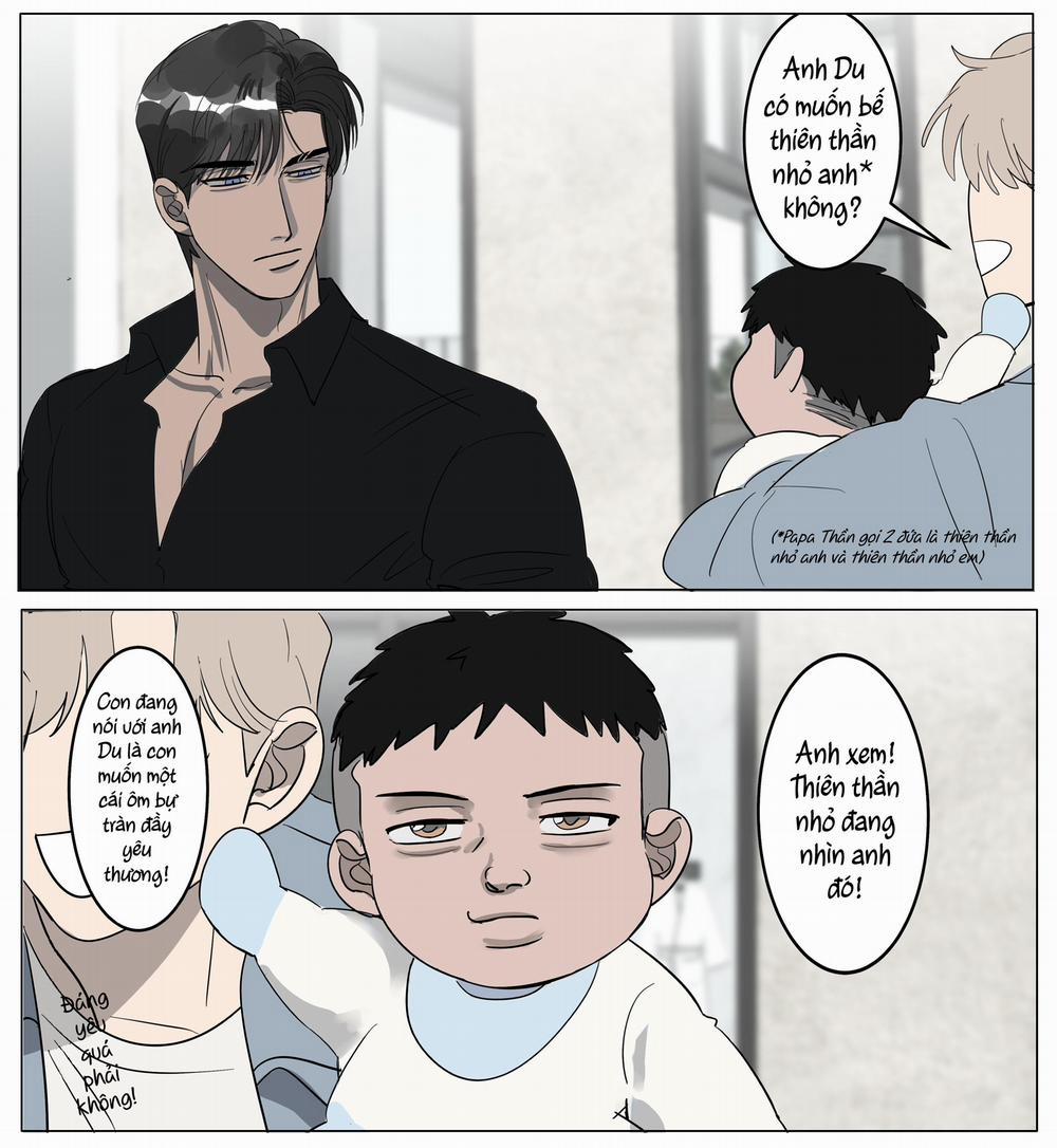 Cà Phê Sữa Ịch Ịch 22 ABO trang 2