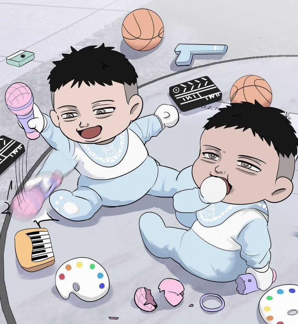 Cà Phê Sữa Ịch Ịch 23 trang 7