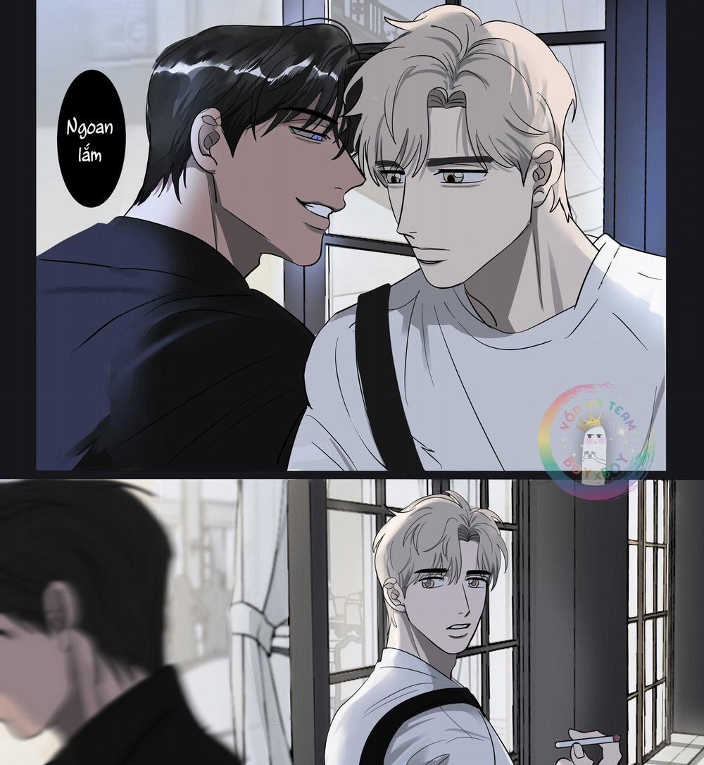 Cà Phê Sữa Ịch Ịch 24 trang 4