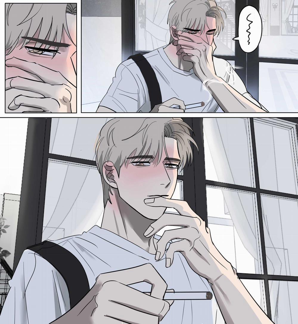 Cà Phê Sữa Ịch Ịch 24 trang 5