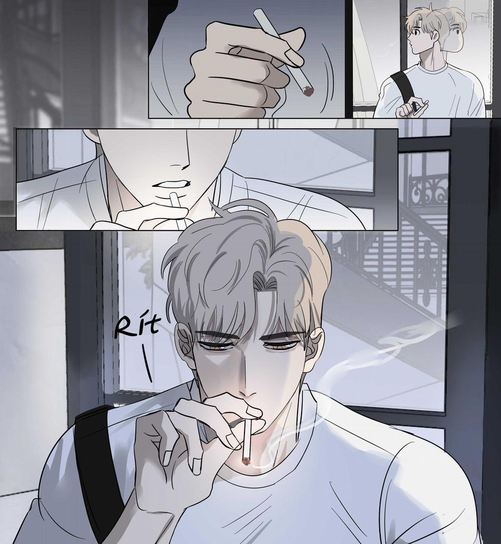 Cà Phê Sữa Ịch Ịch 24 trang 6