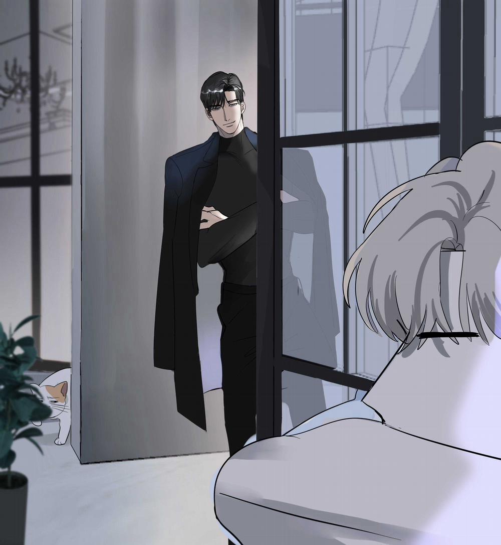 Cà Phê Sữa Ịch Ịch 24 trang 8