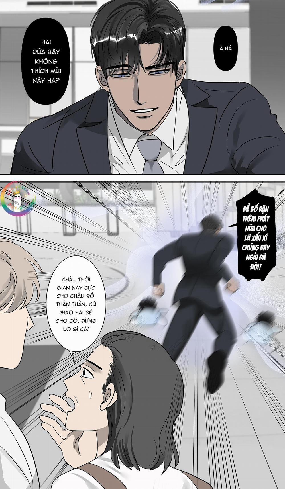 Cà Phê Sữa Ịch Ịch 26 ABO trang 6