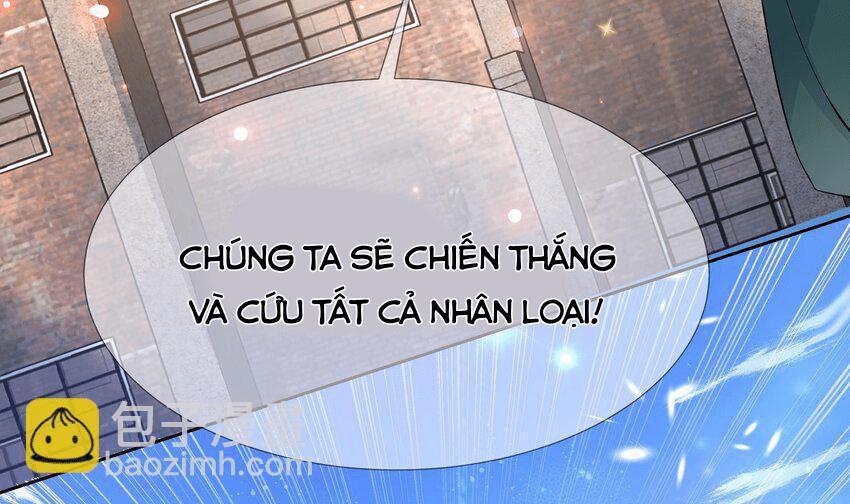 Các Cô Gái Tai Thú Đều Muốn Độc Chiếm Tôi Chương 29 Trang 65