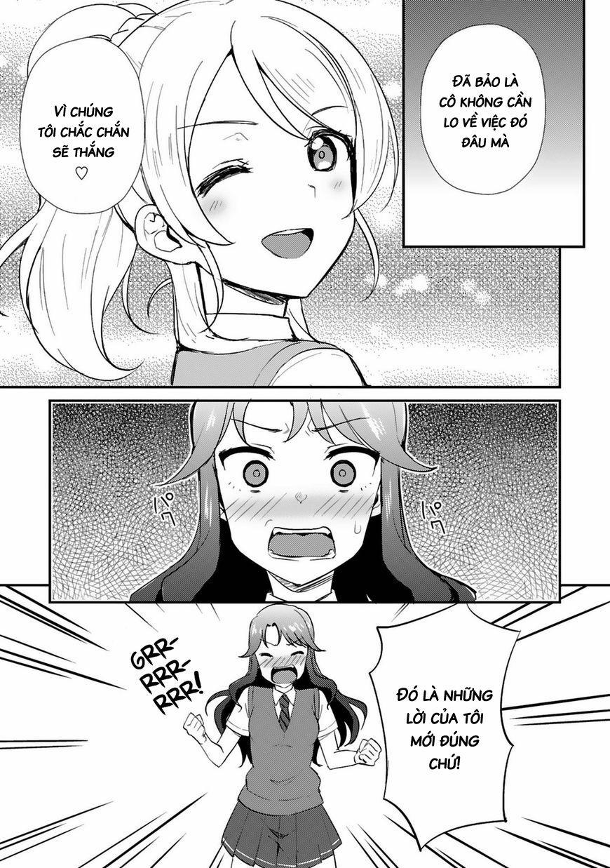 Các Dự Án Thần Tượng Trường 0 (ngừng) trang 18