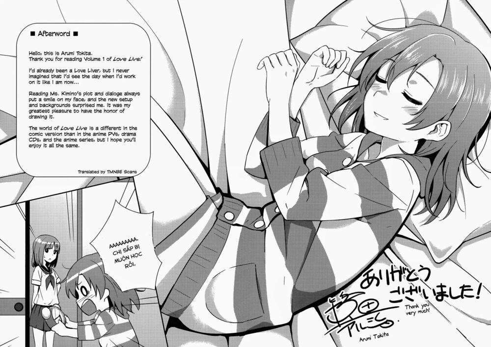 Các Dự Án Thần Tượng Trường 1.5 trang 8