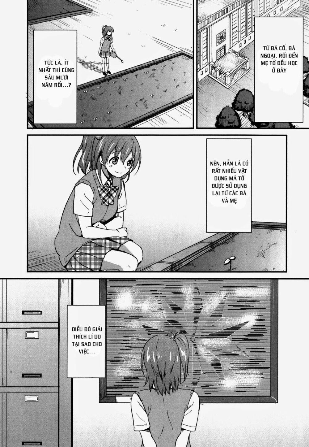 Các Dự Án Thần Tượng Trường 1 trang 15