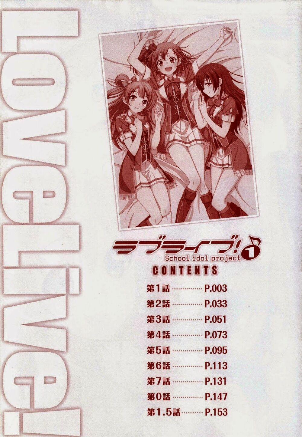 Các Dự Án Thần Tượng Trường 1 trang 2