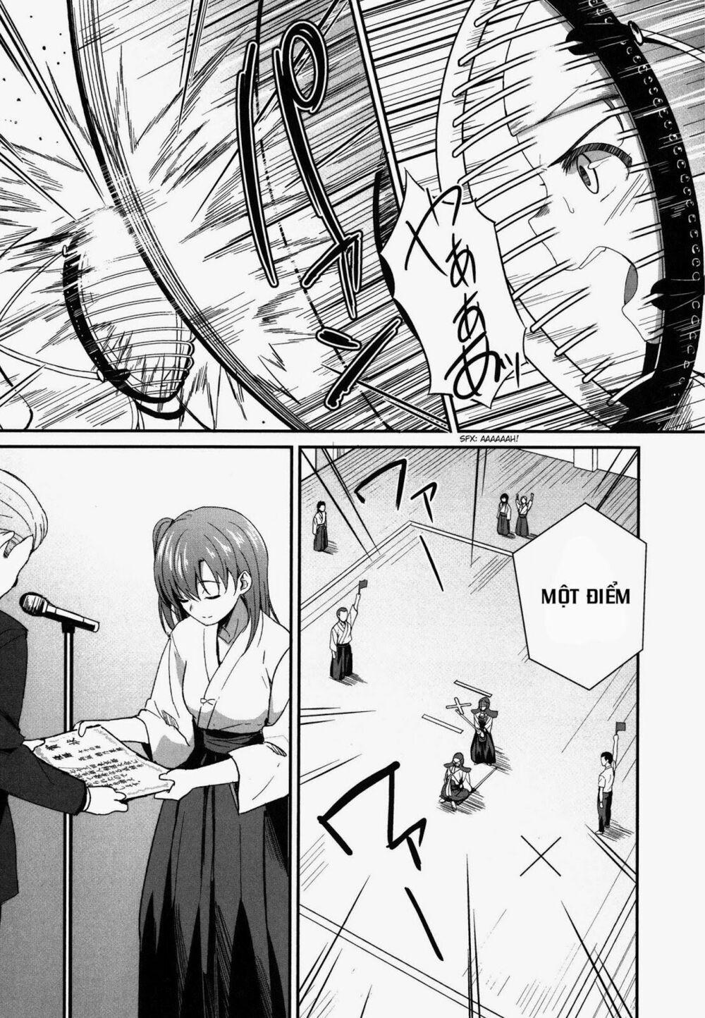 Các Dự Án Thần Tượng Trường 1 trang 26