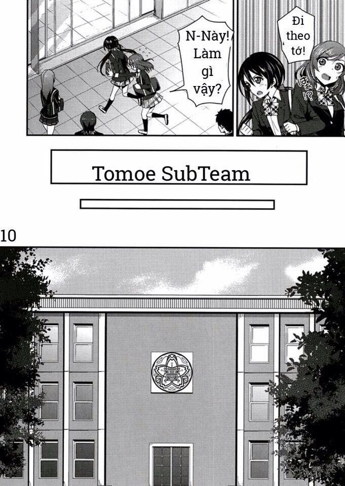 Các Dự Án Thần Tượng Trường 10 trang 10