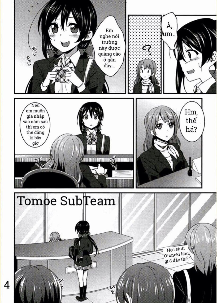 Các Dự Án Thần Tượng Trường 10 trang 4