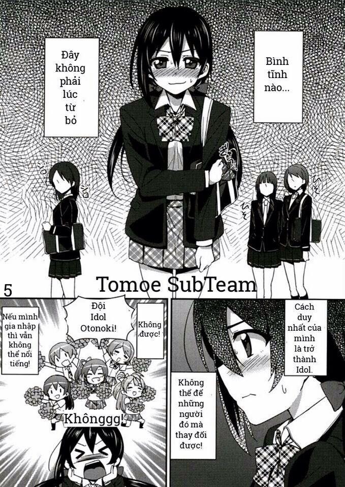 Các Dự Án Thần Tượng Trường 10 trang 5