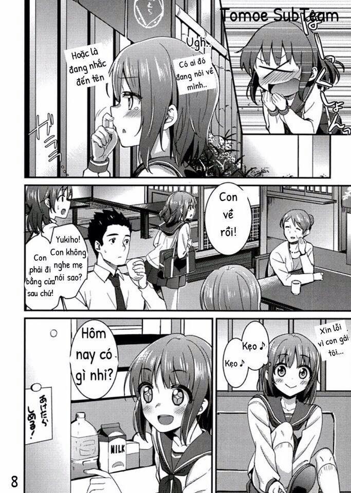 Các Dự Án Thần Tượng Trường 13 trang 8