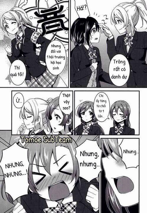 Các Dự Án Thần Tượng Trường 16 trang 4