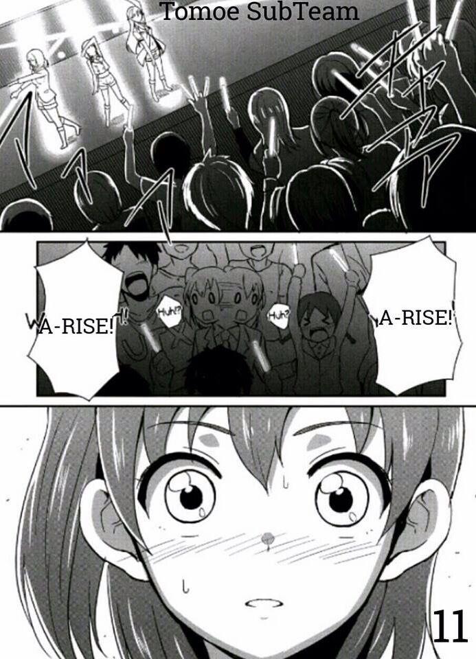 Các Dự Án Thần Tượng Trường 2 trang 12