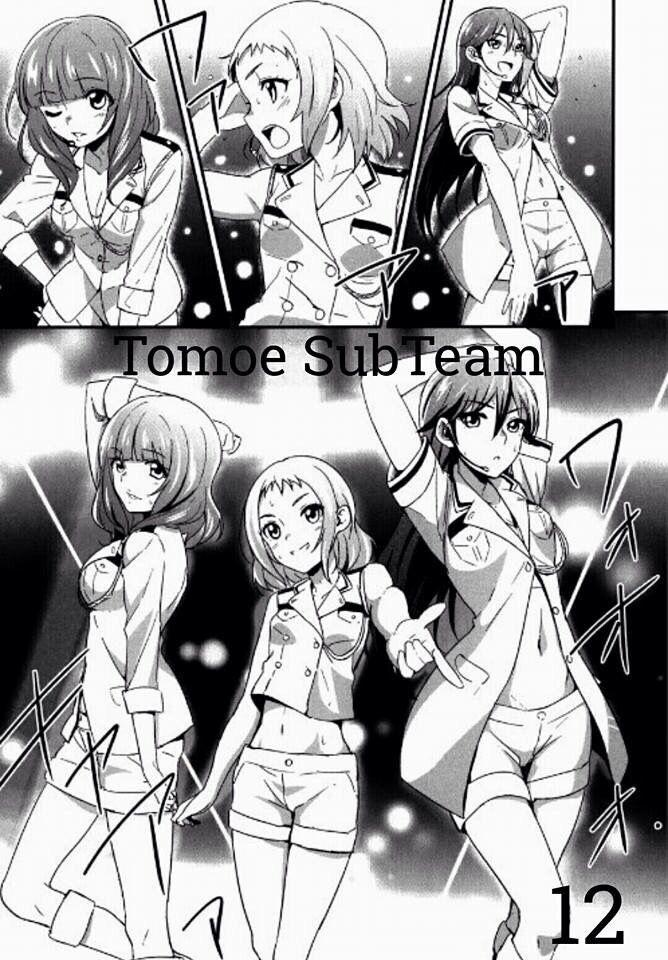 Các Dự Án Thần Tượng Trường 2 trang 13