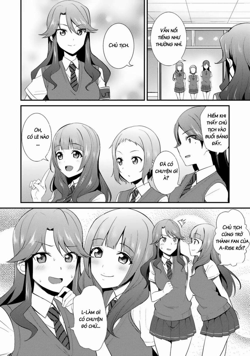 Các Dự Án Thần Tượng Trường 29 trang 3