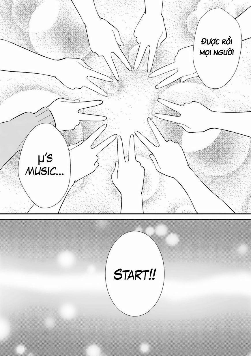 Các Dự Án Thần Tượng Trường 31 trang 25