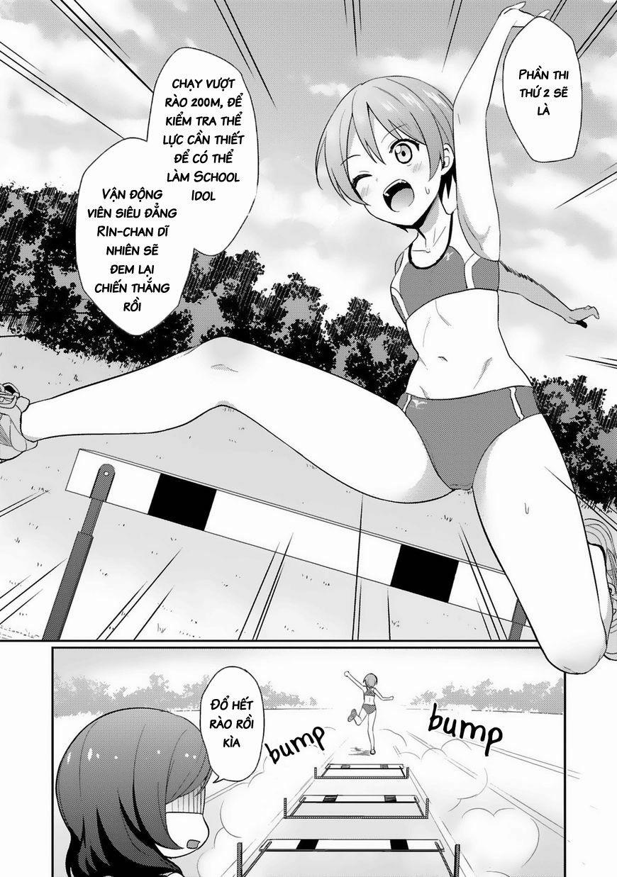 Các Dự Án Thần Tượng Trường 31 trang 5