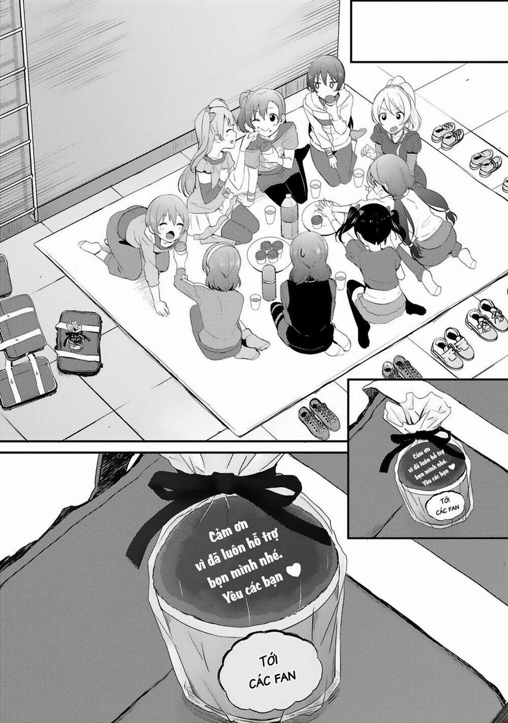 Các Dự Án Thần Tượng Trường 33.5 trang 9