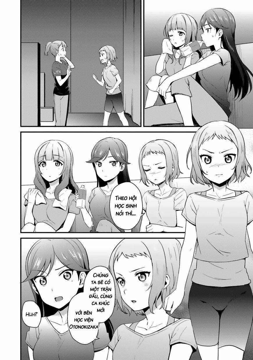 Các Dự Án Thần Tượng Trường 34 trang 20