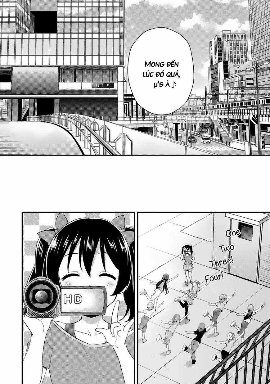 Các Dự Án Thần Tượng Trường 34 trang 30