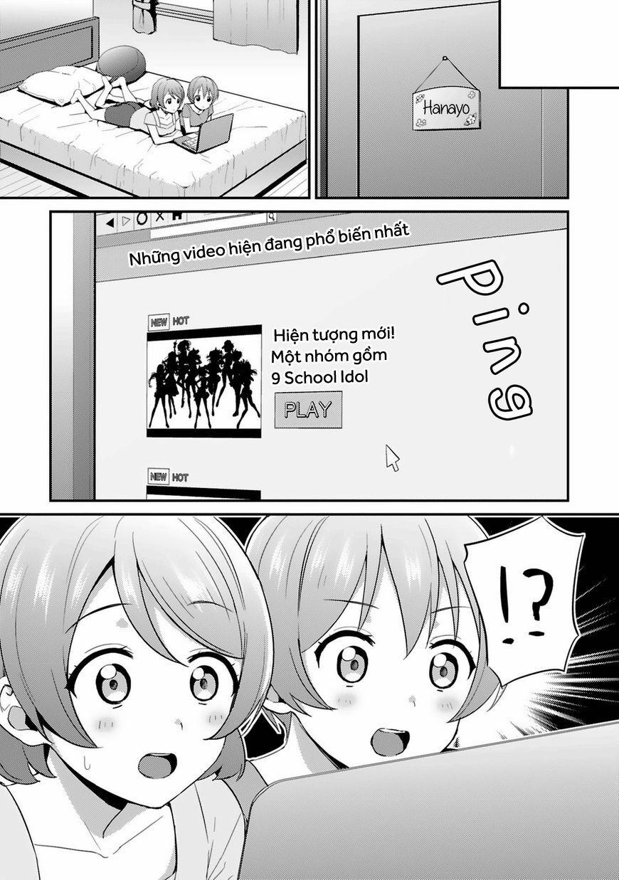 Các Dự Án Thần Tượng Trường 34 trang 33