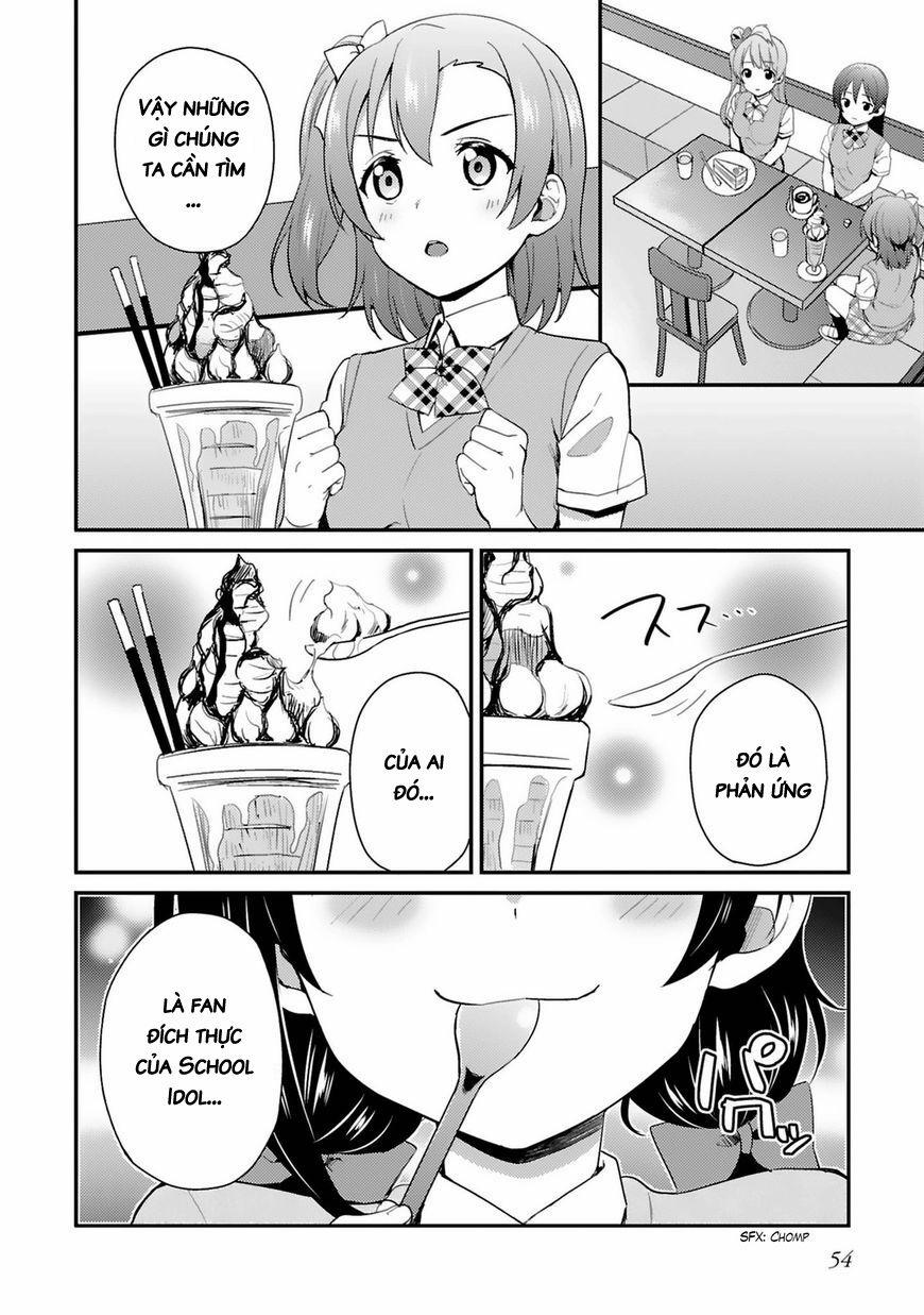 Các Dự Án Thần Tượng Trường 35 trang 23