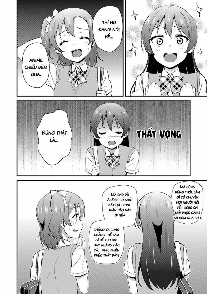 Các Dự Án Thần Tượng Trường 35 trang 7